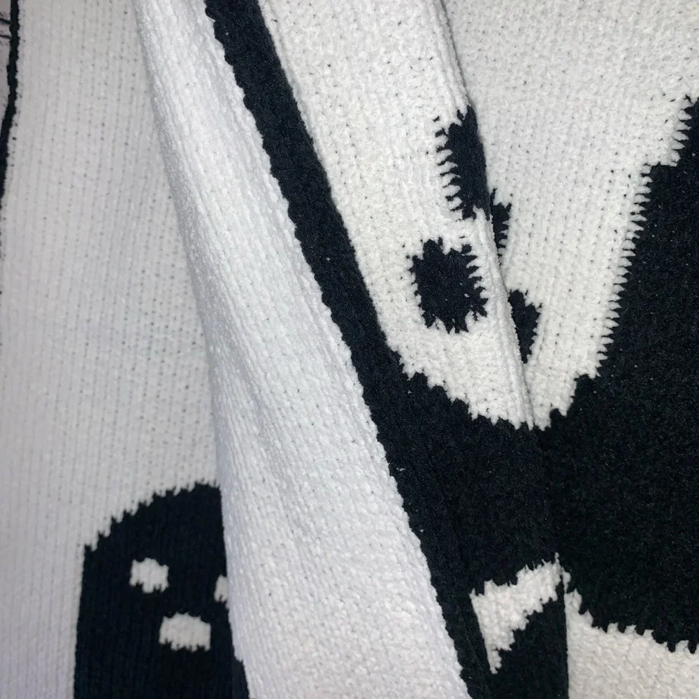 🆕 Storehouse Decorative Ghosts Throw 👻